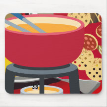 Cheese Fondue