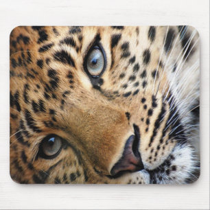 Alfombrilla De Ratón Cheetah