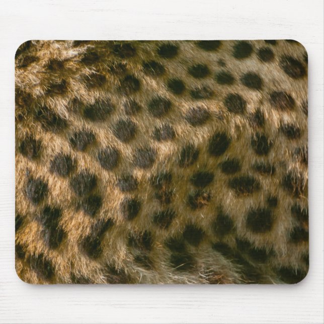 Alfombrilla De Ratón Cheetah mousepad (Frente)
