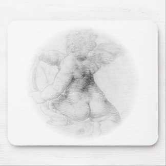 Alfombrilla De Ratón Cherub - Pierre Jacques