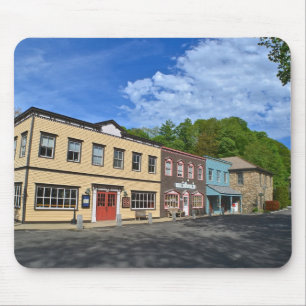 Alfombrilla De Ratón Chester Mousepad