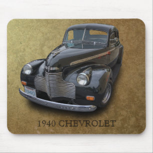 ALFOMBRILLA DE RATÓN CHEVROLET 1940 2