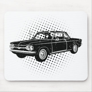Alfombrilla De Ratón Chevrolet 1964 Corvair