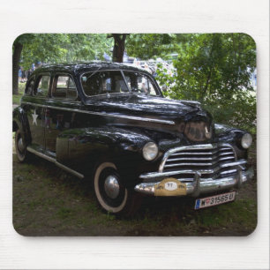 Alfombrilla De Ratón Chevrolet Fleetmaster