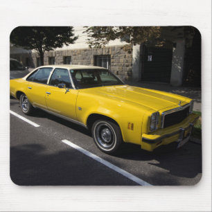 Alfombrilla De Ratón Chevrolet Malibu Classic