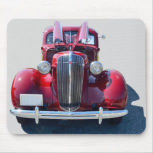 Alfombrilla De Ratón Chevrolet Vintage 1936