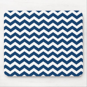 Alfombrilla De Ratón Chevron