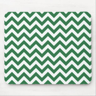 Alfombrilla De Ratón Chevron de moda Mousepad