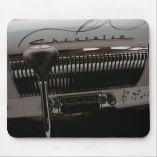 Alfombrilla De Ratón Chevy 1954