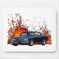 Chevy Chevelle SS 1966