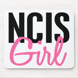 Alfombrilla De Ratón Chica 4 de NCIS
