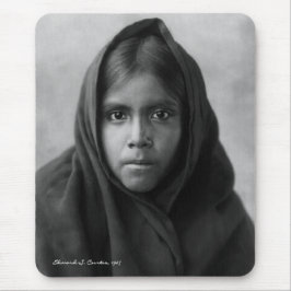 Alfombrilla De Ratón Chica de Qahatika