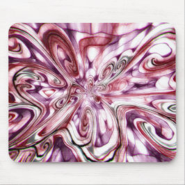 Alfombrilla De Ratón Chica furioso