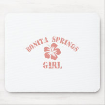 Chica rosa Bonita Springs