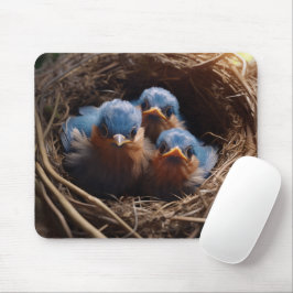 Alfombrilla De Ratón Chicas