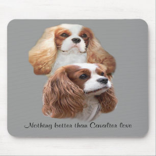 Alfombrilla De Ratón Chicas bonitos arrogantes Mousepad