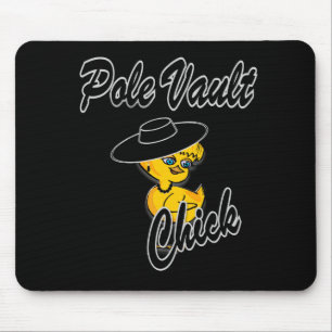 Alfombrilla De Ratón Chick de la caja fuerte #4