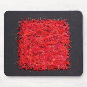 Alfombrilla De Ratón Chiles