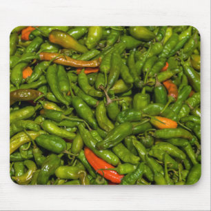 Alfombrilla De Ratón Chiles a la venta en el mercado