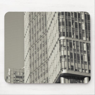 Alfombrilla De Ratón China, Beijing, distrito de Chaoyang. Fortune Plaz