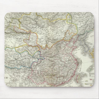 Alfombrilla De Ratón Chinesische Reich - Imperio Chino