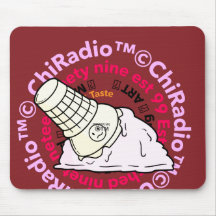 ChiRadioLLC ™ IceCream
