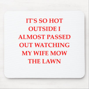 Alfombrilla De Ratón Chiste del MCP