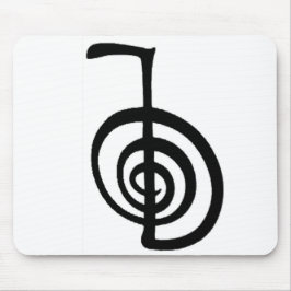 Alfombrilla De Ratón Cho Ku Rei Mousepad