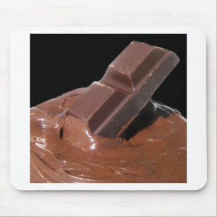 Alfombrilla De Ratón Chocolate
