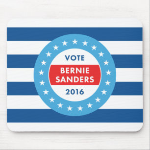 Alfombrilla De Ratón Chorreadoras 2016 de Bernie