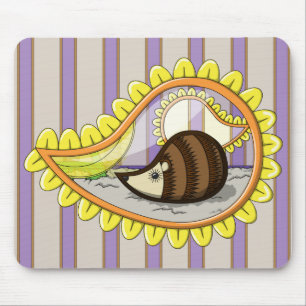 Alfombrilla De Ratón Chrissy Mousepad