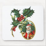 Alfombrilla De Ratón Christmas Santa<br><div class="desc">(multiple products selected) Christmas Santa</div>