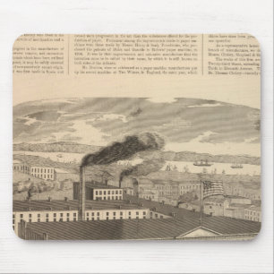 Alfombrilla De Ratón Christy, Sheperd y Garrett