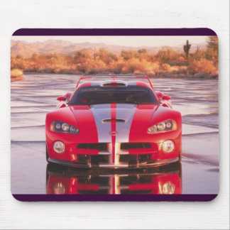 Alfombrilla De Ratón Chrysler-car