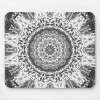 Alfombrilla De Ratón Chrystal Kaleidoscope 02