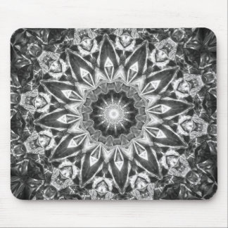 Alfombrilla De Ratón Chrystal Kaleidoscope 05