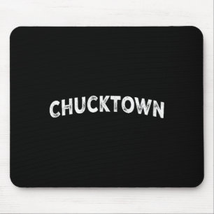 Alfombrilla De Ratón Chucktown