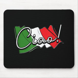 Alfombrilla De Ratón ¡Ciao! - Escocia italiana y europea de Venecia y L