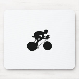 Alfombrilla De Ratón Ciclismo