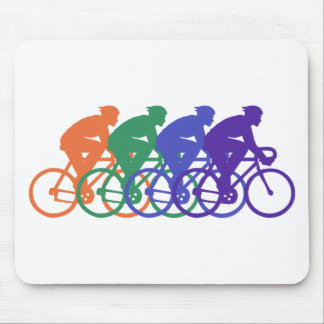 Alfombrilla De Ratón Ciclismo (macho)