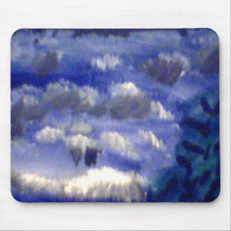 Alfombrilla De Ratón Cielo