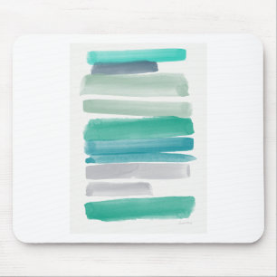 Alfombrilla De Ratón cielo de verano