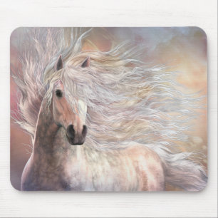Alfombrilla De Ratón Cielo Mousepad