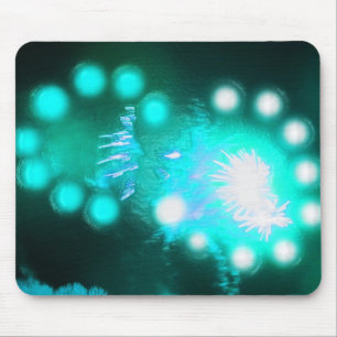 Alfombrilla De Ratón Cielo nocturno