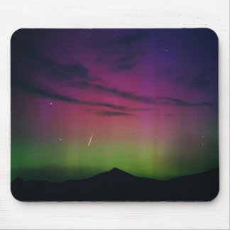 Alfombrilla De Ratón Cielo nocturno hermoso