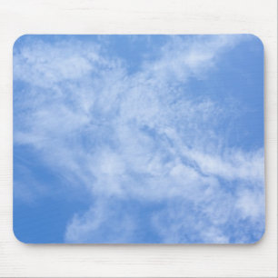 Alfombrilla De Ratón Cielo nublado Mousepad
