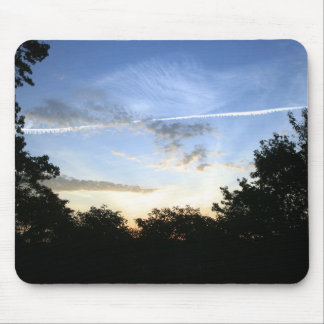 Alfombrilla De Ratón cielos