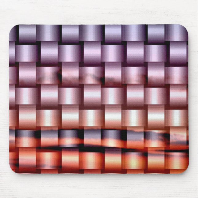 ALFOMBRILLA DE RATÓN CIELOS (Frente)