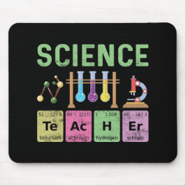 Alfombrilla De Ratón ciencia