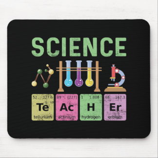 Alfombrilla De Ratón ciencia